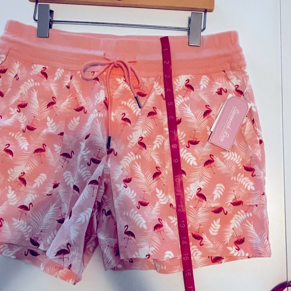 SAVANNA ROSE | 12 | NWT | FLAMINGO 🦩 - Picture 8 of 12